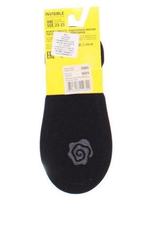 Zoknik Unbranded, Méret S, Szín Fekete, Ár 2 432 Ft