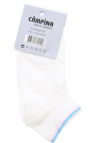 Zoknik Unbranded, Méret M, Szín Fehér, Ár 2 432 Ft