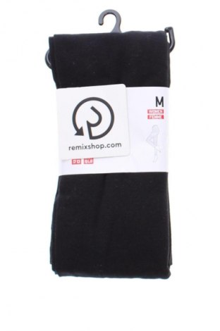 Pančuchové legíny Uniqlo, Veľkosť M, Farba Čierna, Cena  16,00 €