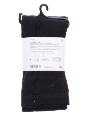 Pančuchové legíny Uniqlo, Veľkosť M, Farba Čierna, Cena  16,00 €
