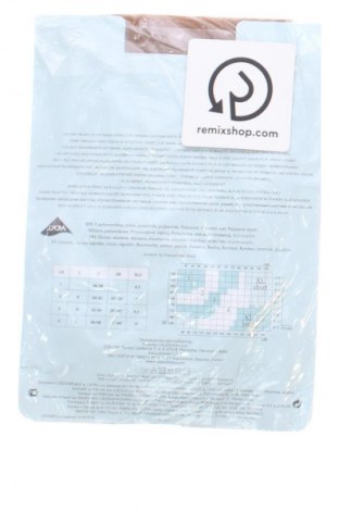 Καλσόν Calzedonia, Μέγεθος L, Χρώμα  Μπέζ, Τιμή 19,99 €