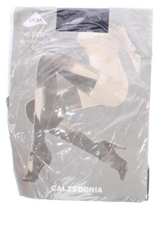 Strumpfhose Calzedonia, Größe M, Farbe Schwarz, Preis € 21,99