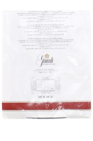 Καλσόν Girardi, Μέγεθος M, Χρώμα Γκρί, Τιμή 13,99 €