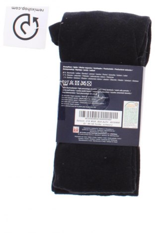 Harisnya Janina, Méret XL, Szín Fekete, Ár 4 301 Ft