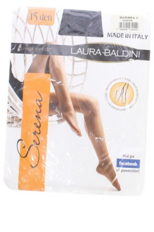 Harisnya Laura Baldini, Méret M, Szín Fekete, Ár 6 232 Ft
