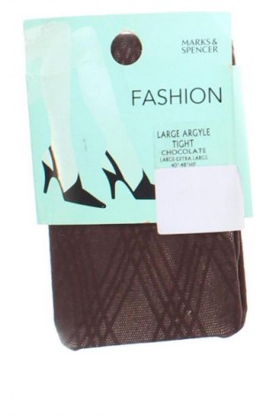 Harisnya Marks & Spencer, Méret S, Szín Barna, Ár 6 004 Ft