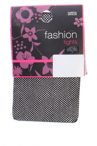 Harisnya Marks & Spencer, Méret L, Szín Fekete, Ár 6 004 Ft