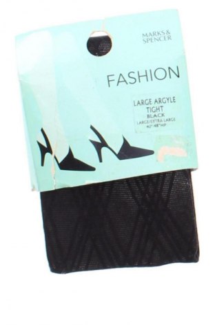 Harisnya Marks & Spencer, Méret M, Szín Fekete, Ár 6 004 Ft