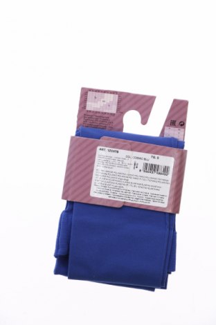 Punčocháče Tezenis, Velikost S, Barva Modrá, Cena  272,00 Kč
