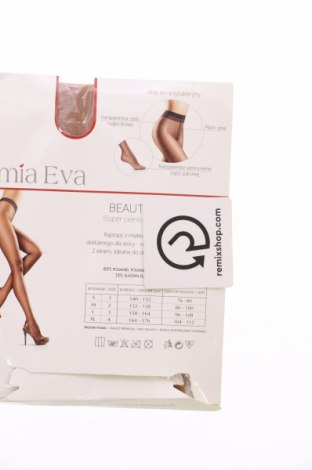 Harisnya Unbranded, Méret XL, Szín Bézs, Ár 3 385 Ft