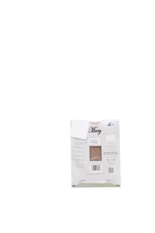 Strumpfhose Unbranded, Größe XL, Farbe Beige, Preis € 10,75