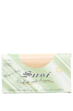 Harisnya Unbranded, Méret M, Szín Bézs, Ár 4 180 Ft