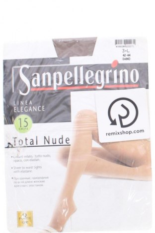 Harisnya Unbranded, Méret L, Szín Barna, Ár 4 180 Ft