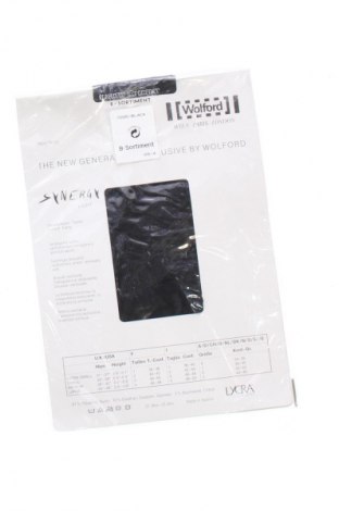 Punčocháče Wolford, Velikost S, Barva Černá, Cena  2 076,00 Kč