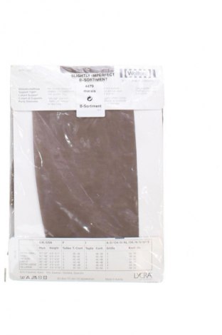 Punčocháče Wolford, Velikost M, Barva Hnědá, Cena  2 076,00 Kč
