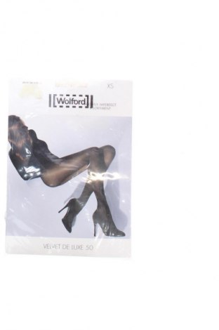 Punčocháče Wolford, Velikost XS, Barva Krémová, Cena  2 076,00 Kč