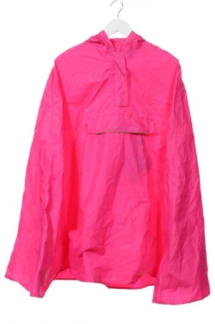 Pelerină de ploaie Crivit, Mărime 9-10y/ 140-146 cm, Culoare Roz, Preț 82,32 Lei