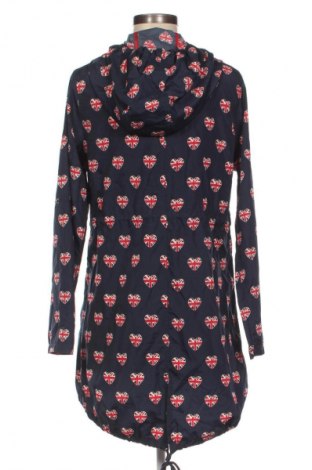 Pelerină de ploaie Denim&Co., Mărime S, Culoare Multicolor, Preț 196,99 Lei