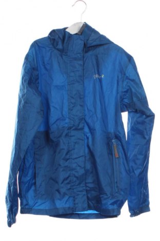 Pelerină de ploaie Gelert, Mărime 11-12y/ 152-158 cm, Culoare Albastru, Preț 79,00 Lei