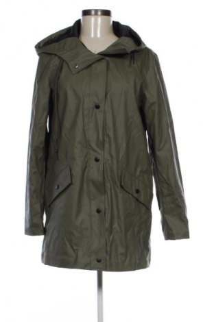 Pelerină de ploaie ONLY, Mărime S, Culoare Verde, Preț 115,99 Lei