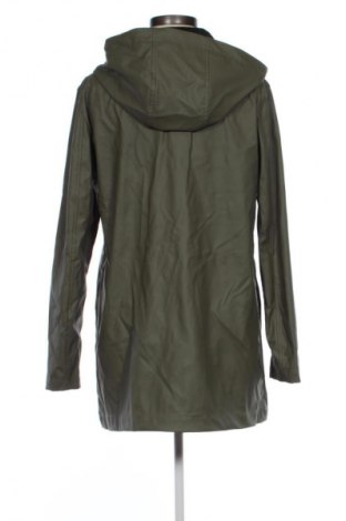 Pelerină de ploaie ONLY, Mărime S, Culoare Verde, Preț 115,99 Lei