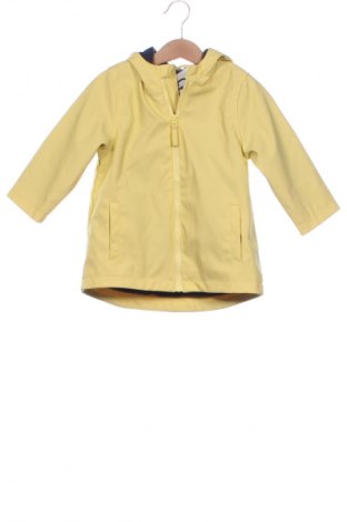 Pršiplášť So, Veľkosť 18-24m/ 86-98 cm, Farba Žltá, Cena  16,37 €