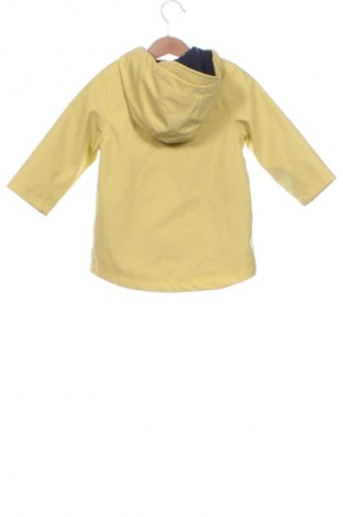Pršiplášť So, Veľkosť 18-24m/ 86-98 cm, Farba Žltá, Cena  16,37 €