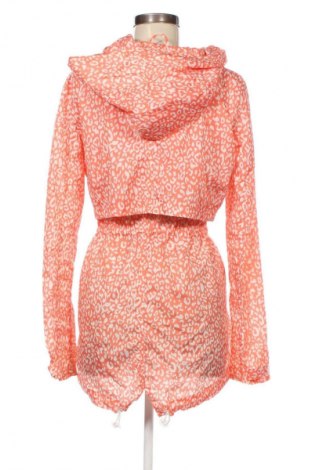 Płaszcz przeciwdeszczowy Threadbare, Rozmiar S, Kolor Kolorowy, Cena 190,99 zł