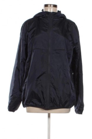 Αδιάβροχο Unbranded, Μέγεθος L, Χρώμα Μπλέ, Τιμή 37,99 €