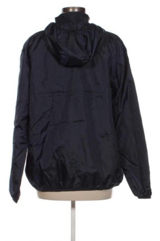 Αδιάβροχο Unbranded, Μέγεθος L, Χρώμα Μπλέ, Τιμή 37,99 €
