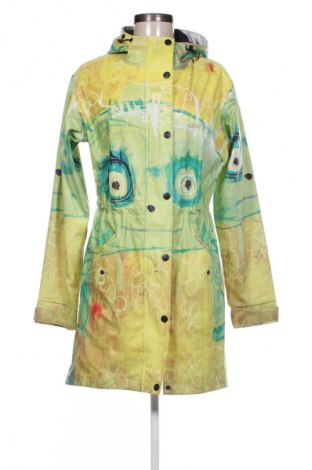 Regenmantel Unbranded, Größe L, Farbe Mehrfarbig, Preis 29,67 €
