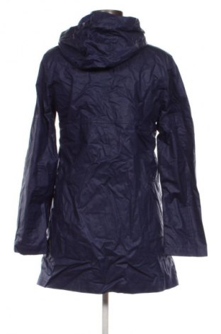 Regenmantel United Colors Of Benetton, Größe XS, Farbe Blau, Preis 46,99 €