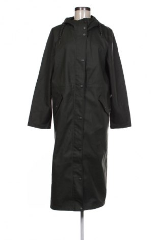 Pelerină de ploaie Vero Moda, Mărime M, Culoare Verde, Preț 115,99 Lei