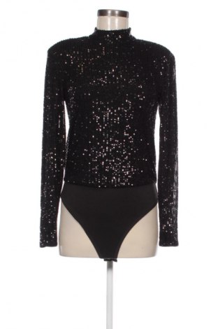 Dámská halenka -body  Amisu, Velikost S, Barva Černá, Cena  499,00 Kč
