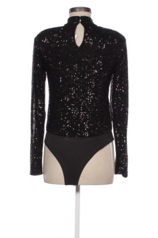 Dámská halenka -body  Amisu, Velikost S, Barva Černá, Cena  499,00 Kč