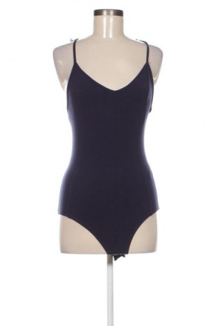 Dámská halenka -body  Amisu, Velikost XL, Barva Modrá, Cena  339,00 Kč