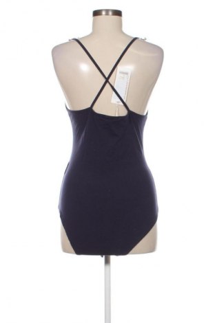 Dámská halenka -body  Amisu, Velikost XL, Barva Modrá, Cena  339,00 Kč