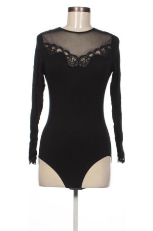 Damenbluse-Body Antigel, Größe M, Farbe Schwarz, Preis 53,99 €