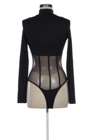 Dámska blúzka - body  Bershka, Veľkosť XS, Farba Čierna, Cena  18,47 €