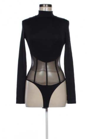 Dámska blúzka - body  Bershka, Veľkosť XS, Farba Čierna, Cena  18,47 €