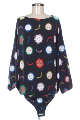 Damenbluse-Body Desigual, Größe M, Farbe Mehrfarbig, Preis 55,20 €