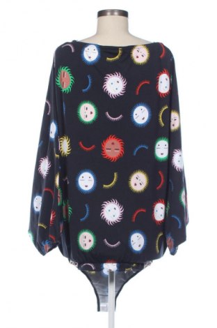 Damenbluse-Body Desigual, Größe M, Farbe Mehrfarbig, Preis 55,20 €