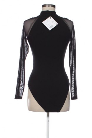 Dámská halenka -body  Even&Odd, Velikost S, Barva Černá, Cena  429,00 Kč