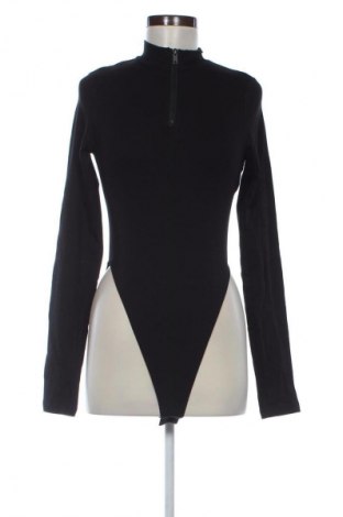Bluză-body de damă. Even&Odd, Mărime M, Culoare Negru, Preț 105,99 Lei