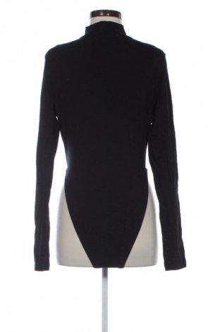 Bluză-body de damă. Even&Odd, Mărime XL, Culoare Negru, Preț 105,99 Lei