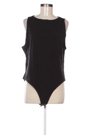 Bluză-body de damă. Even&Odd, Mărime XL, Culoare Negru, Preț 105,99 Lei
