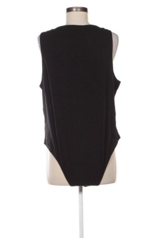 Bluză-body de damă. Even&Odd, Mărime XL, Culoare Negru, Preț 105,99 Lei