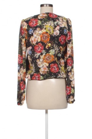 Damska bluzka-body Guess, Rozmiar L, Kolor Kolorowy, Cena 248,09 zł