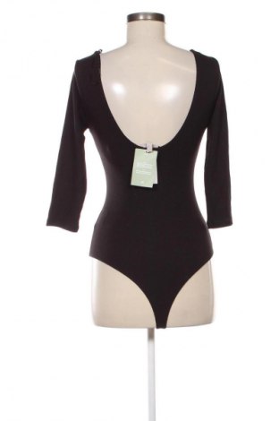 Dámská halenka -body  H&M, Velikost S, Barva Černá, Cena  499,00 Kč