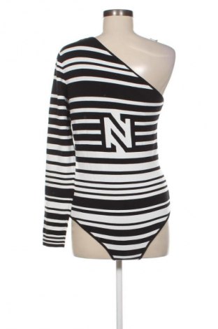 Női ing-body Nikkie, Méret L, Szín Sokszínű, Ár 21 576 Ft